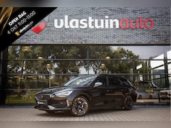 CUPRA Leon Sportstourer - 1.4 e-Hybrid Business , Sfeerverlichting, Stuur/stoelverwarming, Lane assist,