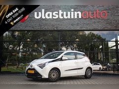 Toyota Aygo - 1.0 VVT-i x-play , Open dak, Airco, Camera, NAP