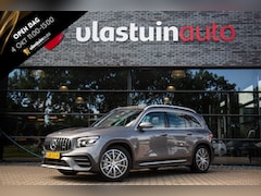 Mercedes-Benz GLB - AMG 35 4MATIC , Panoramadak, Memory seats, Sfeerverlichting