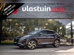 Nissan Qashqai - 1.3 MHEV Xtronic Tekna Plus , Panoramadak, BOSE, Head-up Display, Sfeerverlichting, Memory