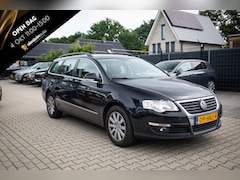 Volkswagen Passat Variant - 1.4 TSI Comfortline , Nieuwe APK