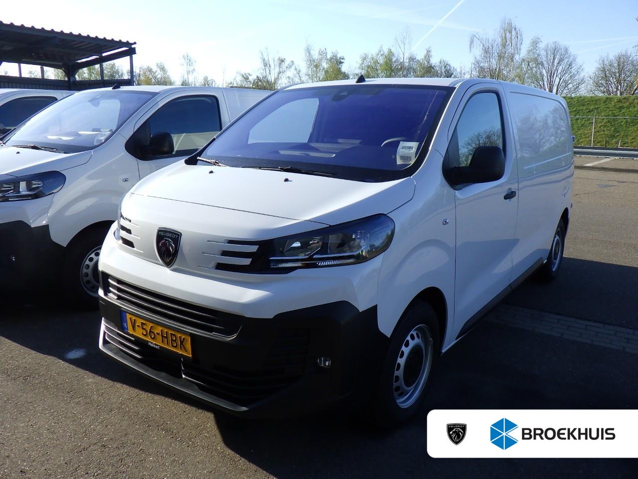 Peugeot Expert - L2 2.0 BlueHDi 145 PK NAVI | DRAADLOOS CARPLAY | FACELIFT MODEL | 5,9% RENTE FINANCIAL LEA - AutoWereld.nl
