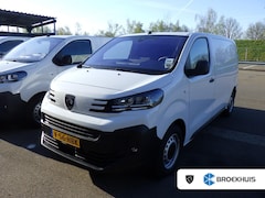 Peugeot Expert - L2 2.0 BlueHDi 145 PK NAVI | DRAADLOOS CARPLAY | FACELIFT MODEL | 5, 9% RENTE FINANCIAL LE
