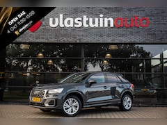 Audi Q2 - 1.0 TFSI Sport Pro Line S , Automaat, Trekhaak,