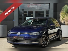 Volkswagen Golf - 1.5 eTSI Style 150pk Stoelverwarming/ErgoActive/Camera