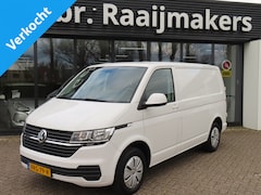 Volkswagen Transporter - 2.0 TDI 150pk L1H1 *Airco