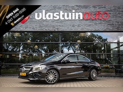 Mercedes-Benz CLA-Klasse - 200 Prestige