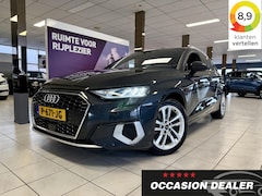 Audi A3 Sportback - 40 TFSI e Edition *CAM*KEYL*LED*100% dealer OH