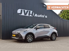 Toyota C-HR - 1.8 Hybrid 140 Dynamic 03-2025 (NwModel) | XXL Navi | PDC | PRG | 18 inch