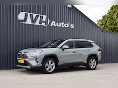 Toyota RAV4 - 2.5 Hybrid Dynamic 07-2020 | Pano | Adapt. CC | Cam | TH