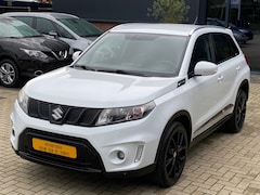 Suzuki Vitara - 1.4 S 140 PK NIEUWSTAAT NAVI XENON LED CRUISE CLIMA KEYLESS PDC