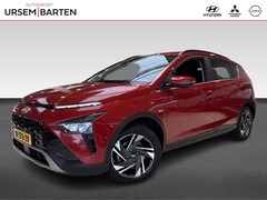 Hyundai Bayon - 1.0 T-GDI Premium Sky