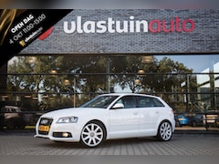 Audi A3 Sportback - 1.2 TFSI S Edition S line Automaat, Navigatie,
