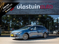 Toyota Corolla Touring Sports - 2.0 Hybrid Style , Panorama dak, Adaptive cruise, Keyless entry,
