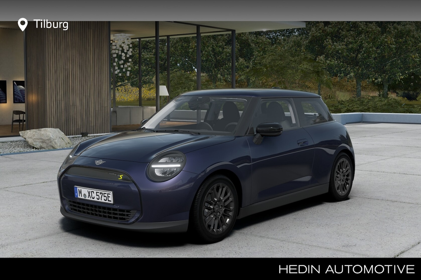 MINI Mini-Electric - Cooper SE Essential 54.2 kWh | Private Lease Vanaf €380 per maand! | Achteruitrijcamera | - AutoWereld.nl