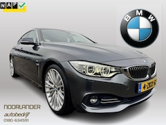 BMW 4-serie Gran Coupé - 428i High Executive
