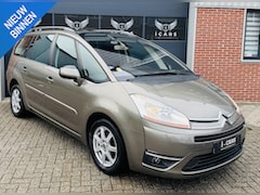 Citroën Grand C4 Picasso - 1.6 THP Business EB6V 7p