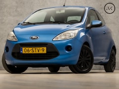 Ford Ka - 1.2 Sport (AIRCO, ELEK RAMEN, NIEUWE APK, SPORTSTOELEN, LM VELGEN, NIEUWSTAAT)