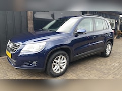 Volkswagen Tiguan - 1.4 TSI Comfort&Design 4Motion