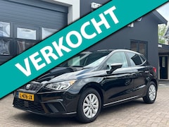 SEAT Ibiza - 1.0 TSI Style Business Intense Carplay/Navi