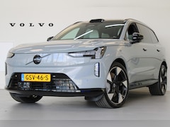 Volvo EX90 - 517PK Twin Motor Performance Ultra 111 kWh | Pilot Assist | Luchtvering | Climate Pack | M