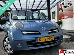 Nissan Micra - 1.2 Nieuwe APK