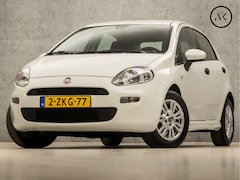 Fiat Punto Evo - 0.9 TwinAir Street Sport (AIRCO, CRUISE, LM VELGEN, SPORTSTOELEN, PARKEERSENSOREN, BLUETOO