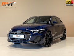 Audi A3 Sportback - 35 TFSI S edition / 150pk / Panorama dak / Sonos / Achteruitrij camera /