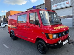 Mercedes-Benz Bestelwagen - 410 Benzine 6-Pers. *41.768KM
