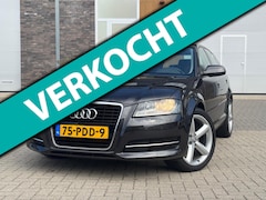 Audi A3 Sportback - 1.4 TFSI Attraction Pro Line Business | Goed onderhouden |