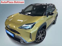 Toyota Yaris Cross - 1.5 Hybrid Adventure Edition