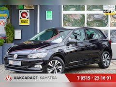 Volkswagen Polo - 1.6 TDI Comfortline Business DAB/Navi/PDC/LM
