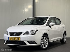 SEAT Ibiza - 1.2 TSI Chill Out 5-drs [ historie cruise clima LM ]