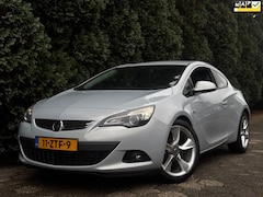Opel Astra GTC - 1.4 Turbo Sport
