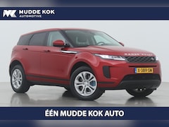 Land Rover Range Rover Evoque - P200 AWD S | Leder | Camera | Elektrische Achterklep | Stoelverwarming