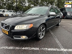 Volvo V70 - 2.0T R-Edition