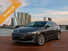 Ford Focus - 1.5 EcoBoost Vignale|AUT|PANO|LEDER