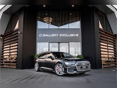 Audi A6 Avant - 55 TFSI e quattro Competition - S Line | Panorama | Stoelkoeling & Massage | Elek. Trekhaa