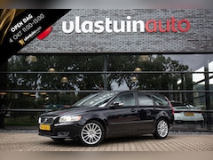 Volvo V50 - 2.0 Edition II , Trekhaak, Cruise control,