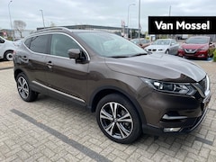 Nissan Qashqai - 1.2 N-Connecta