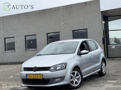 Volkswagen Polo - 1.2-12V BlueMotion Trendline|Bluetooth Airco