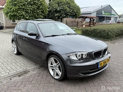 BMW 1-serie - 118i