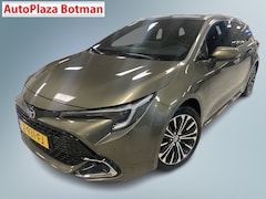 Toyota Corolla Touring Sports - Hybrid 140 Dynamic