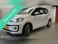 Volkswagen Up! - 1.0 BMT take up