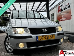 Hyundai Matrix - 1.6i Nieuwe APK