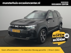 Dacia Bigster - 1.2 Mild Hybrid 140 Journey - RIJKLAARPRIJS - DEMO - Trekhaak - All Seasonbanden - Achteru