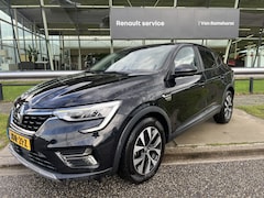 Renault Arkana - 1.6 E-Tech Hybrid 145 PK / Automaat / Camera / Parkeersensoren.Achter / Apple Carplay - An