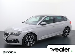 Skoda Scala - 1.5 TSI Sport Business 150 PK | Panoramadak | Adaptive Cruise Control | Achteruitrijcamera