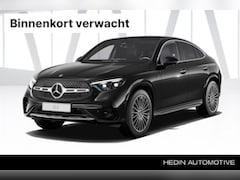 Mercedes-Benz GLC-klasse Coupé - GLC 300e Automaat 4MATIC Sport Edition | AMG Premium Pakket | Techniekpakket | Winterpakke