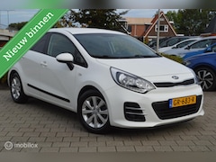 Kia Rio - 1.2 CVVT DynamicLine Navigator